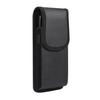 Smartphone Pouch Belt YODIMDA Mobile Cover Vertical Compatible iPhone 17 Pro 16 10 IV Waist Case Smartphones.