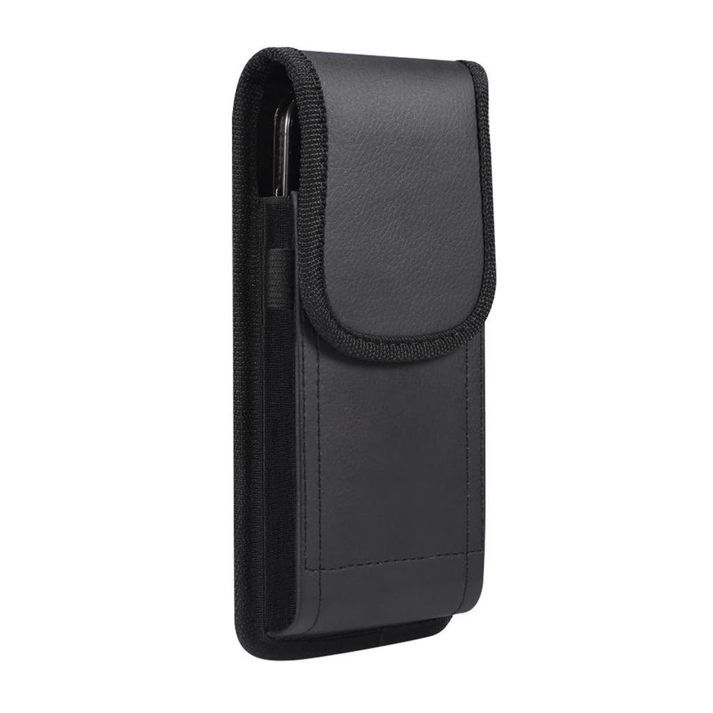 Smartphone Pouch Belt YODIMDA Mobile Cover Vertical Compatible iPhone 17 Pro 16 10 IV Waist Case Smartphones.
