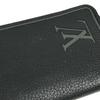 Louis Vuitton M68228 LV logo Vertical Zippy Wallet Zip Around Long Wallet
