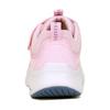 Skechers Vapor Foam Comfortable Low-Top Kids Running Shoes Kids Sneakers Pink 303936L-LTPK