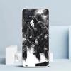 Movie The C-Crow Soft Cover for Samsung Galaxy A12 A22 A32 A52 A72 A02S Phone Case Note 20 Ultra 10 S10 Plus A51 A71 A50S A20S A