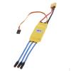 1pc 40A Brushless ESC XT60 For Multi- Accessories
