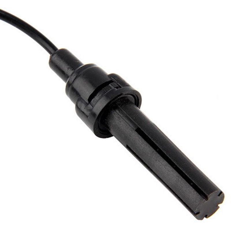 Thermometer Temperature Gadget Digital Hot Hygrometer 70°c Test Humidity Indoor