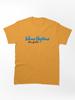 Johns Hopkins University Johns Hopkins University JHU Class of 2027 Classic Unisex T-Shirt