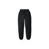 Nike ACG Therma-Fit Adv Canwell Glacier Bequeme Weiche Warme Lockere Freizeit-Hose Unisex-Hose Schwarz Kohleschwarz Bergweiß FV8828-010