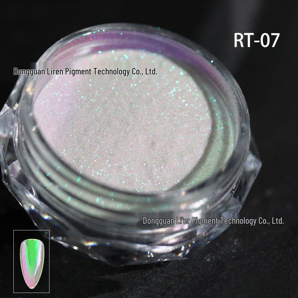 

Набор для нейл-арта из 12 неоновых цветов: Небесное зеркало, Лунный свет, Магия, Чистый, Русалка, Аврора пудры.