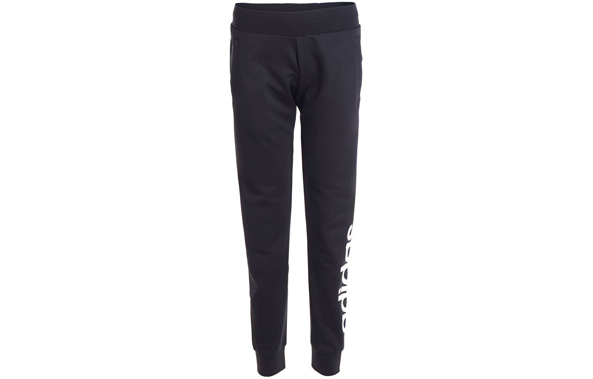 Adidas Knitted Sweatpants Women s Black BK5235