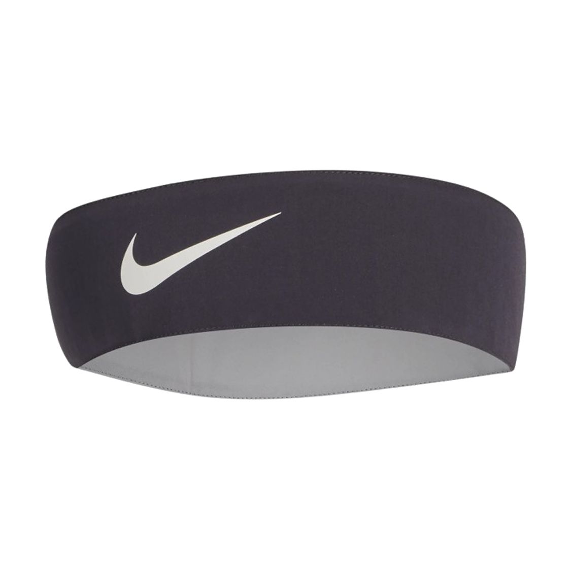 

Nike Reversible Logo Letter Decor Headband Unisex accessories Dark-Gray AC4400-010 F,Dark Gray