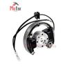 Mini Motorcycle 50cc Accessories Ignition Coil Pit Bike for  50 SX Electric and Ignition Internal Rotor Stator Magneto Gy6