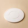 Heat-Resistant Non-Slip Silicone Dining Table Mat