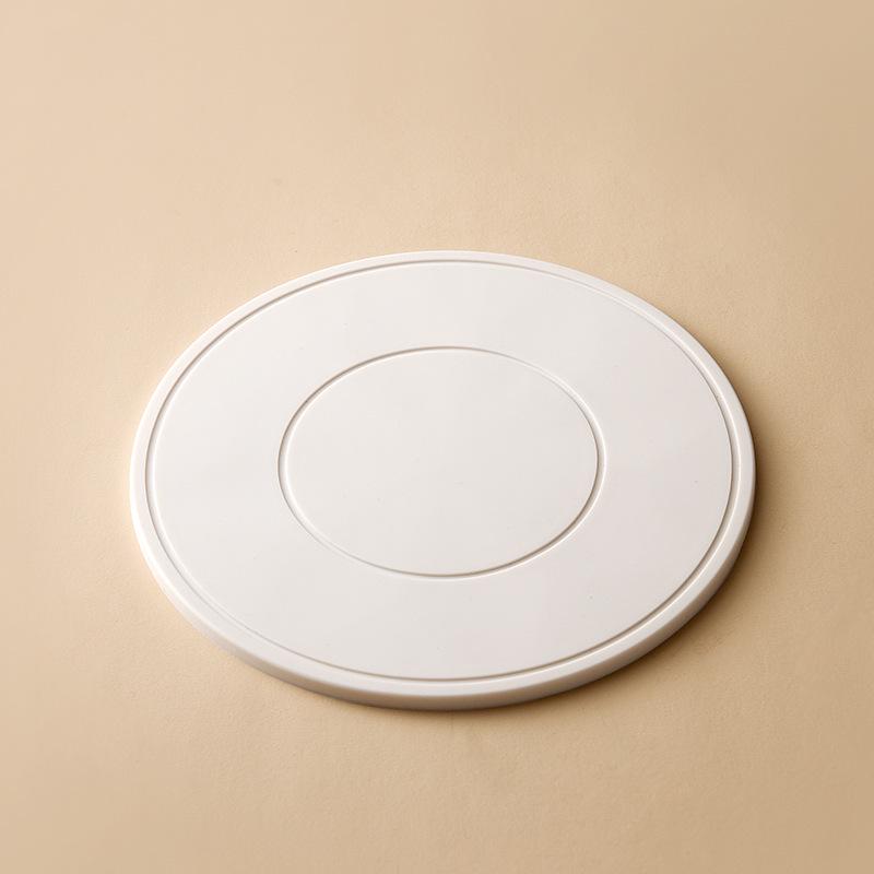 Heat-Resistant Non-Slip Silicone Dining Table Mat