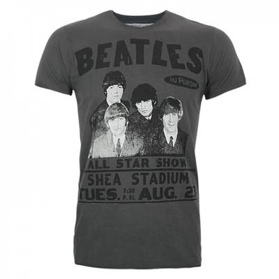 Mens The Beatles T-Shirt