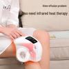 HEZHENG Knee Massager CN plug (adapter included)