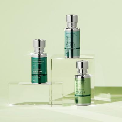 Choose 1 of 3 Types of VT Cica Reti-A Essence