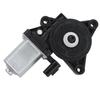 For Kia Sportage 2017- Compatible Front Right Window Regulator Motor Power Window Motor 82460-D9010 82460D9010