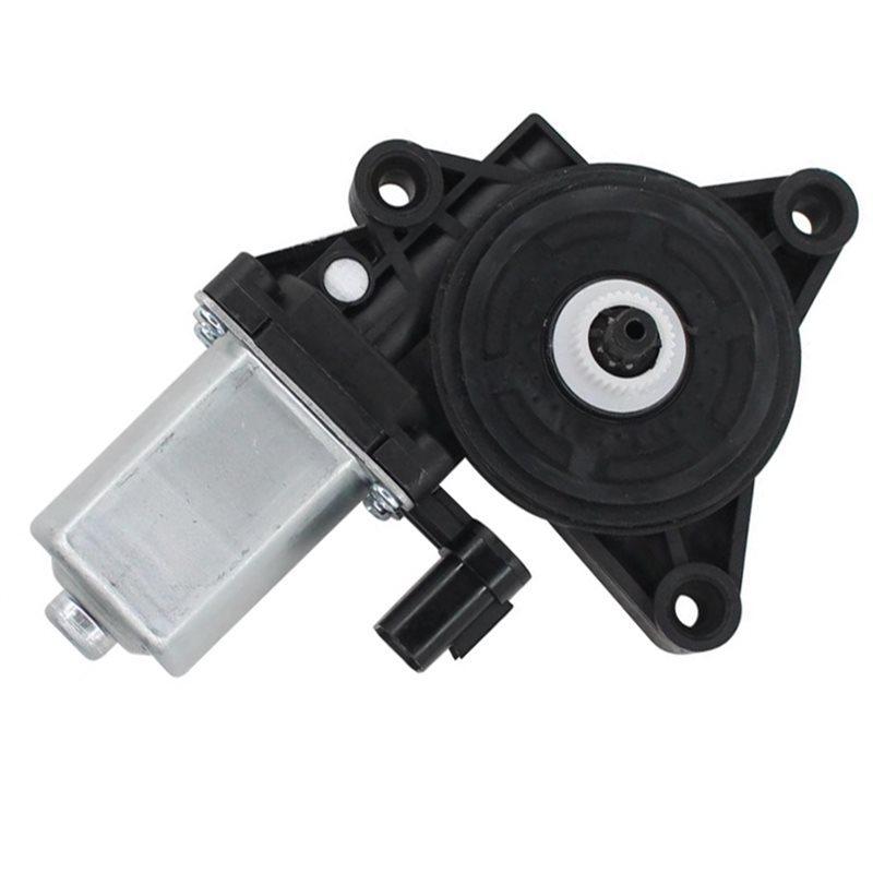 For Kia Sportage 2017- Compatible Front Right Window Regulator Motor Power Window Motor 82460-D9010 82460D9010