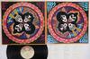 LP Record KISS  Rock And Roll Over VIP6376 CASABLANCA 1976 Japan Rock Used
