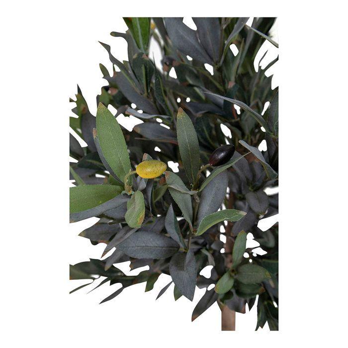 Artificial Tree House Nordic Olive