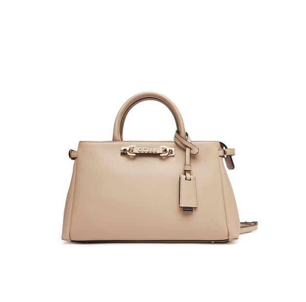 Bag Guess Lefia HWBG96 44060 Beige