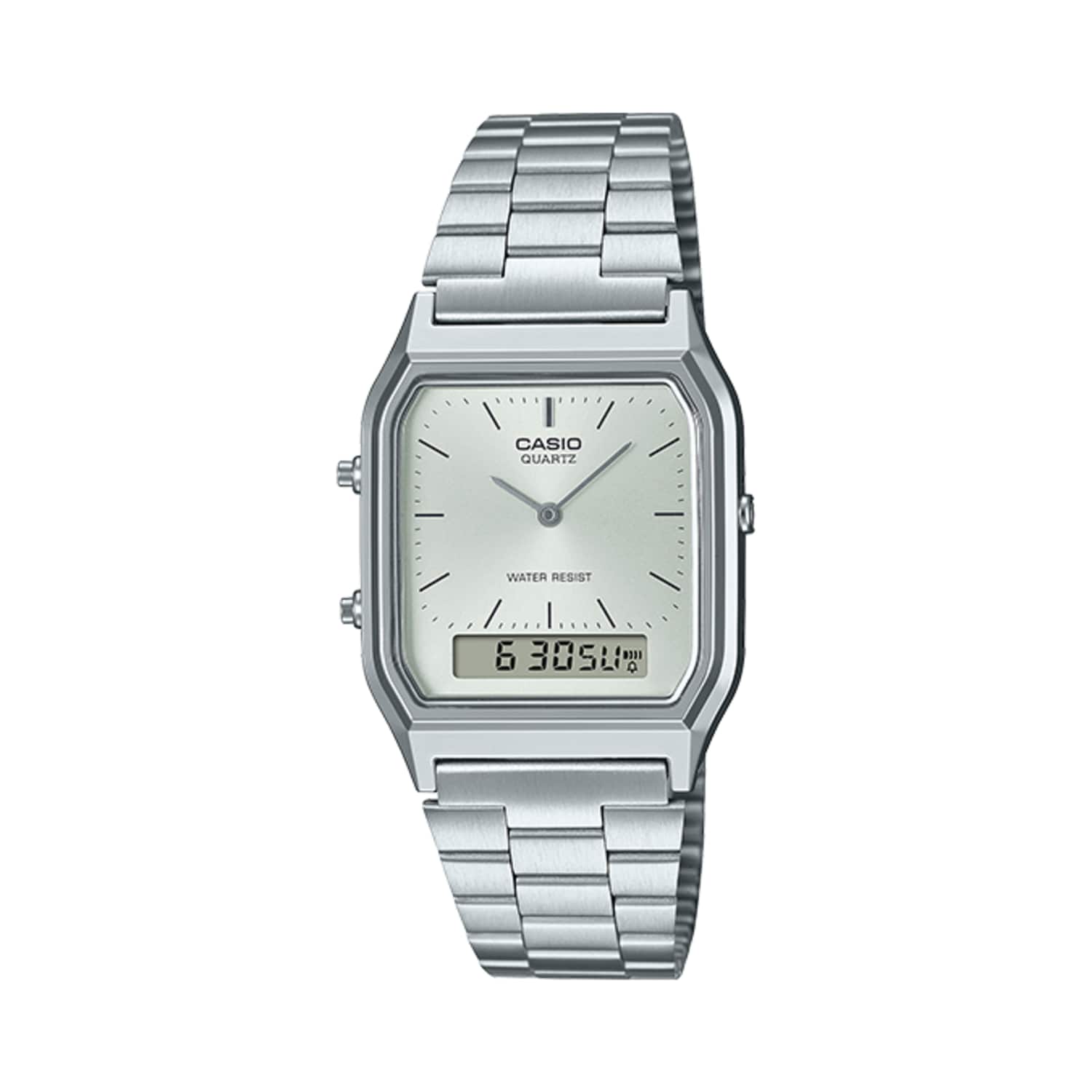 [Casio] AQ-230A-7AMQ