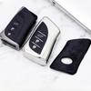 New Fashion TPU Car Remote Key Case Cover Shell For Lexus NX ES UX US RC LX GX IS RX 200 250h 350h LS 450h 260h 300h UX200 Accessories