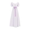 New Cos Dress - Vintage Formal Gown - High-waisted Ball Gown - Tea Dress