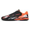 Low-Top Football Shoes Tf Broken Nails Artificial Turf Ag Nails Boys And Girls Teenagers Students Anti-Skid Training Shoes