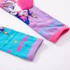 Spring Autumn Mid Tube Socks Cotton Cartoon Unicorn Wings Girl Princess Childrens Gift