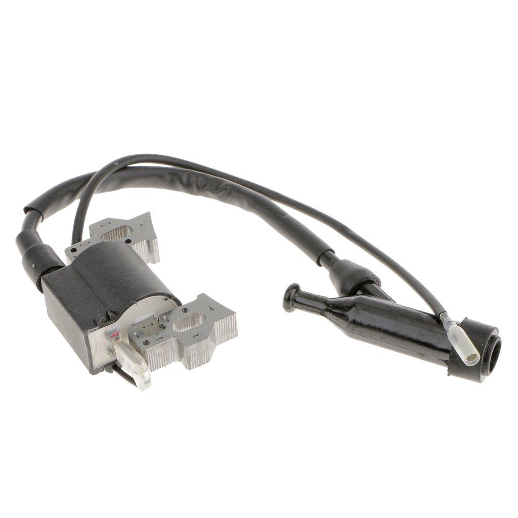 KOZEEY Ignition coil for Honda GX110 GX140 GX120 GX160 GX200