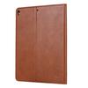 Luxury Business Flip Leather Tablet Case for IPad Mini 7 Mini 6 5 4 3 1 Th Gen Soft Skin Feel Protect Cover