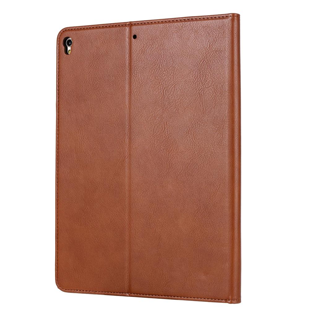 Luxury Business Flip Leather Tablet Case for IPad Mini 7 Mini 6 5 4 3 1 Th Gen Soft Skin Feel Protect Cover