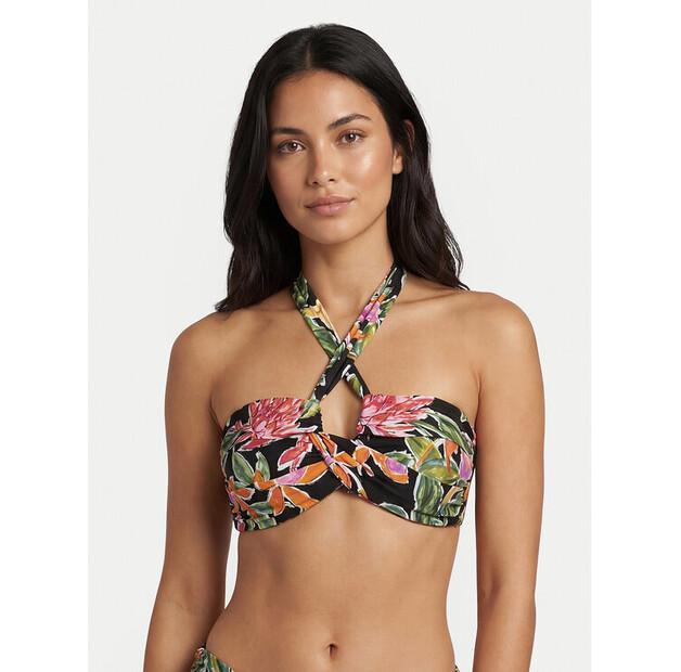 

Верх бикини Seafolly Hothouse Flowers EU 14