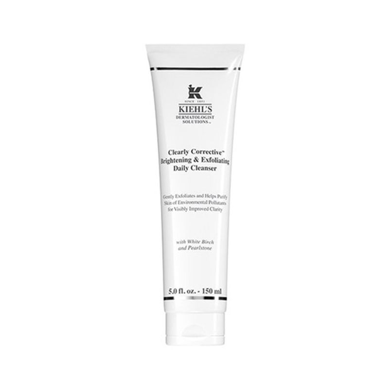 

Clearly Corrective Brightening & Exfoliating Daily Cleanser 150ml