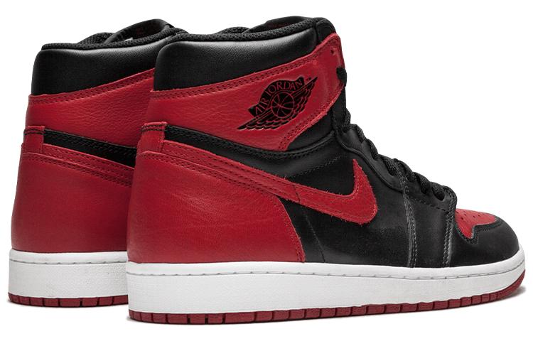 Jordan 1 Retro High Bred Zakazane 2016 555088-001