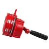 Portable Hand-Crank Rescue Alarm