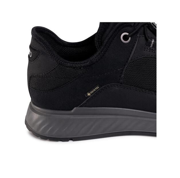Ankle Boots ECCO Exostride GORE-TEX 83533400001 Black