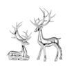 Christmas Deer Decoration Ornaments, Crafts, Gifts, Home Decor