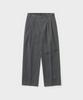 LE TIGRE Classic Chino Pants (Graphite)