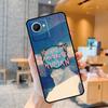 Aesthetics Alien Space Vaporwave For Realme 15 10 11 12 13 14 Pro Plus GT6 GT7 Pro C61 C67 C63 C71 C55 C51 C65 C53 C75 Case