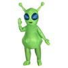 Nafukovací kostým ET mimozemšťana - Roztomilá a vtipná párty rekvizita