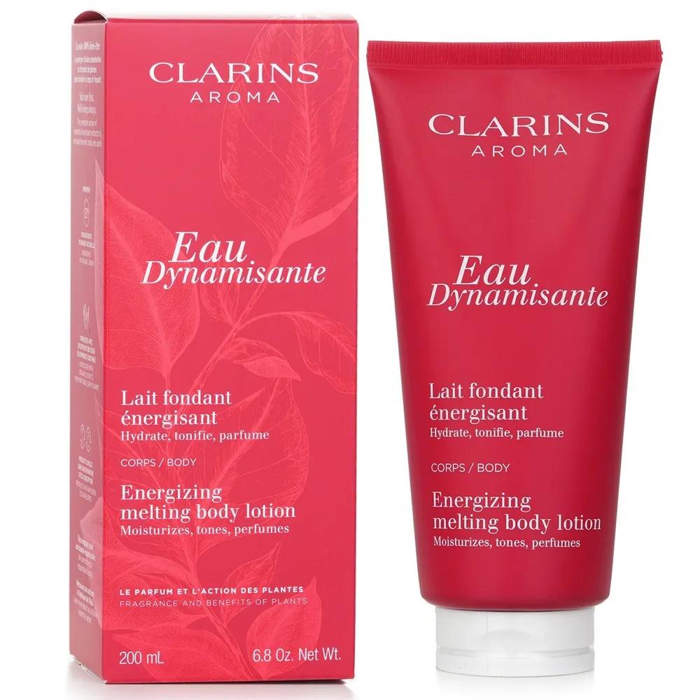 Eau Dynamicsant Energizing Melting Body Lotion 200ml/6.8oz