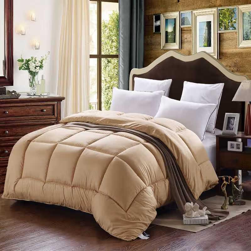 

Gong Xian Sheng All-Season Polyester Comforter
