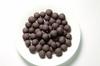 Ishigaki Sangyo Baked Sweet Potato Pot, Small, 26.5cm (W) x 12.5cm (D) x 10.5cm (H), with Heat-Generating Ceramic Balls, "Hokkori Gourmet" Baked Sweet