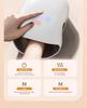 Smart Multi-functional Electric Airbag Hand Massager with Finger Acupoint Care