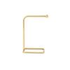 Women Jewelry Display Stand Jewelry Display Fashion Accessories Transparent Earring Hanger