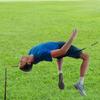 Hochsprung-Trainingsausrüstung Hochsprung-Bungees Elastische Hochsprunglatte Gummiband für Anfänger Jugendliche Männer Frauen