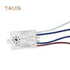 220V Auto ON/OFF Voice/Sound and Light Control Sensor Detector LED Lamp Switch Electronics