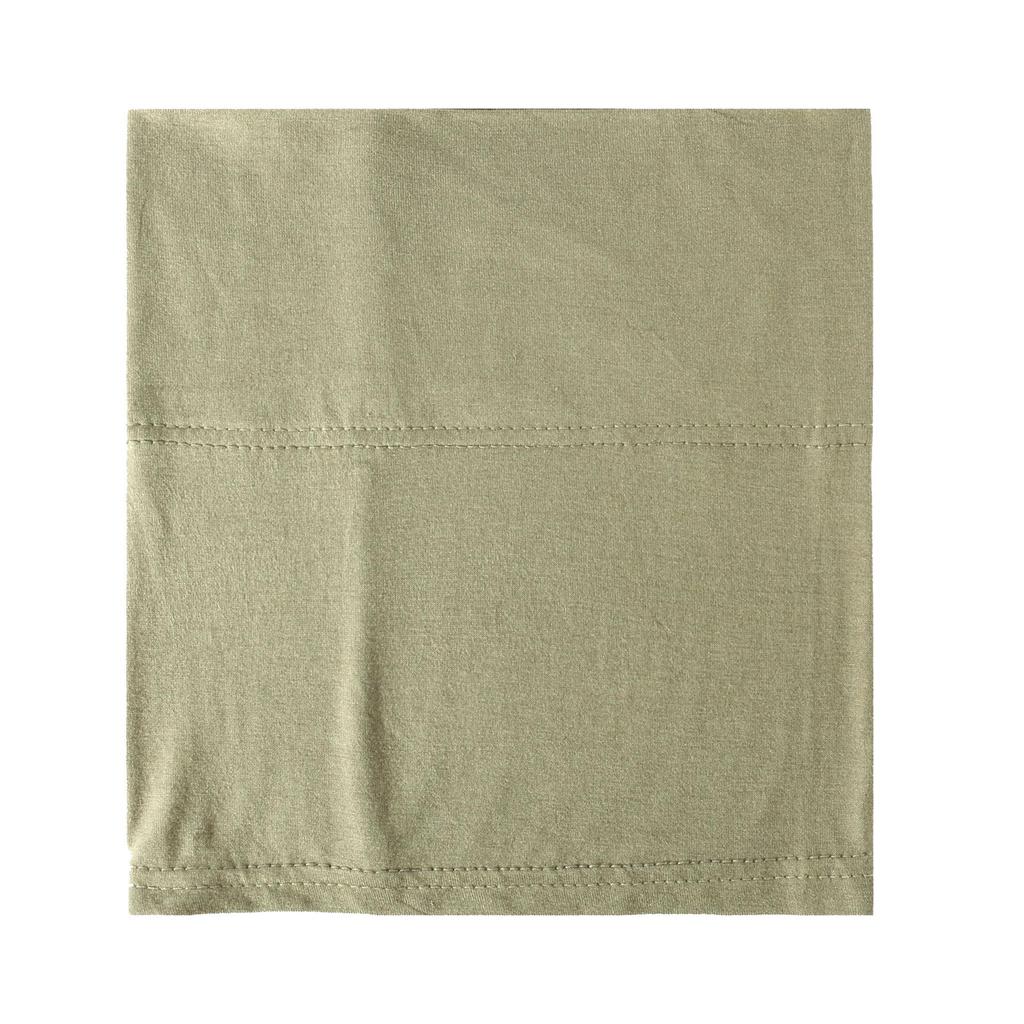 Pill-Free, Non-Fading Multi-Color Tube Hat, Solid Pure Mercerized Cotton Base, Elastic Breathable Cotton Headscarf for Women.