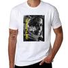 Returnal Spielkunst T-Shirt Übergröße Trainings Kurzarm Top