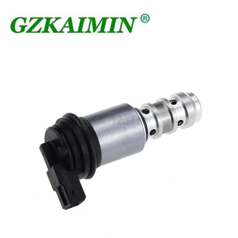 OEM 1367560462 1707323 11360410035 11360149817 Car Variable Timing Solenoid Valve For BMW 316i 318i 320i2002-2013 1